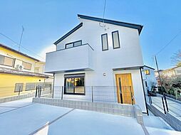 横浜市戸塚区舞岡町II 全3棟2号棟新築戸建