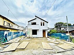 横浜市戸塚区舞岡町II 全3棟2号棟新築戸建