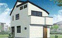 横浜市戸塚区舞岡町II 全3棟3号棟新築戸建