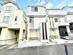 横浜市泉区弥生台V 全3棟1号棟新築戸建