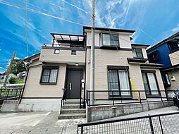 横浜市戸塚区前田町 中古戸建