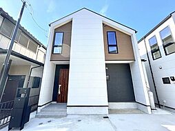 横浜市戸塚区東俣野町全2棟1号棟 新築戸建