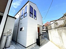 横浜市戸塚区東俣野町全2棟2号棟 新築戸建