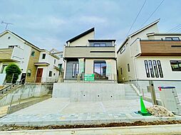 上白根2丁目全2棟2号棟