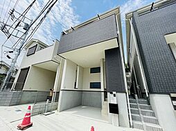 戸塚区戸塚町　全4棟A−3