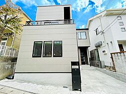 横浜市泉区岡津町III 新築戸建