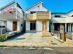 横浜市瀬谷区南瀬谷1丁目 中古戸建