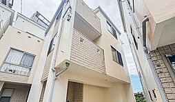 横浜市泉区和泉中央南5丁目 中古戸建