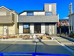 横浜市戸塚区矢部町II全2棟　2号棟