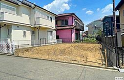 建築条件無横浜市泉区岡津町 土地