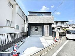 大和市下鶴間 新築戸建