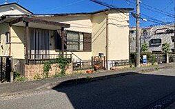 建築条件無大和市南林間7丁目全2区画2区画 土地