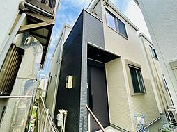 横浜市旭区今宿西町 中古戸建