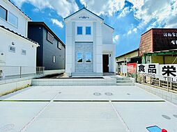 横浜市戸塚区深谷町7期 新築戸建