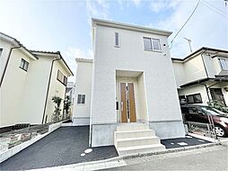 座間市立野台 第21 新築戸建