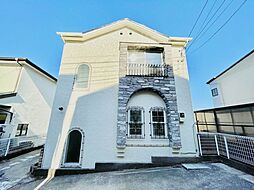 横浜市戸塚区平戸1丁目 中古戸建