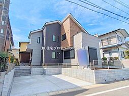 大和市福田7丁目9期 新築戸建