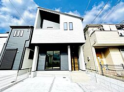 横浜市旭区今宿1丁目全2棟　2号棟