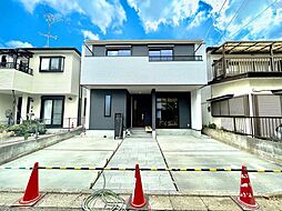 大和市上和田5期 新築戸建