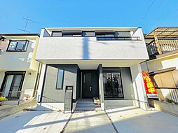 大和市上和田5期　新築戸建