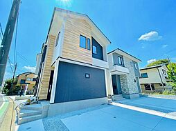 瀬谷区下瀬谷3丁目 全3棟2号棟