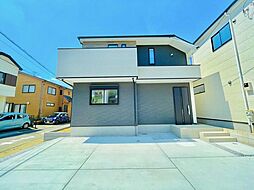 瀬谷区下瀬谷3丁目 全3棟3号棟