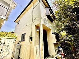 横浜市旭区南本宿町