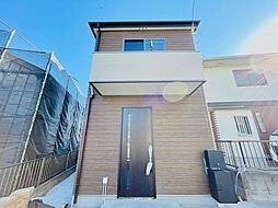 綾瀬市早川 新築戸建