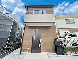 綾瀬市早川 新築戸建