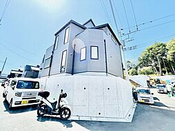 横浜市泉区新橋町全23棟21号棟新築戸建