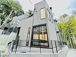 横浜市泉区新橋町全23棟22号棟新築戸建