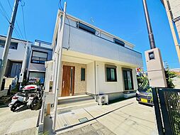 綾瀬市深谷上5丁目