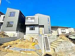 横浜市戸塚区平戸町 全2棟2号棟新築戸建