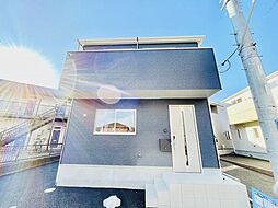 綾瀬市上土棚北第24 全3棟3号棟新築戸建