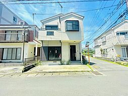 海老名市社家3丁目　中古戸建