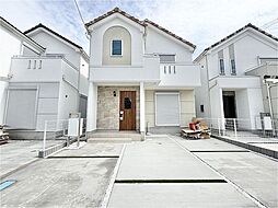 綾瀬市蓼川3丁目　全2棟D号棟