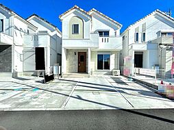 綾瀬市蓼川3丁目　全2棟D号棟