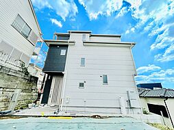 横浜市保土ケ谷区新井町2−A棟 新築戸建