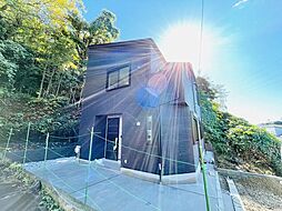 横浜市戸塚区上矢部町 新築戸建