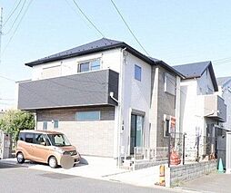 大和市西鶴間6丁目 新築戸建