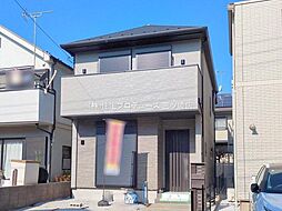 大和市南林間7丁目II期 新築戸建