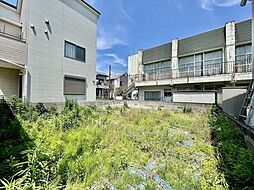建築条件無横浜市戸塚区汲沢6丁目 土地