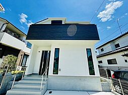 横浜市旭区上白根2丁目全3棟　A号棟