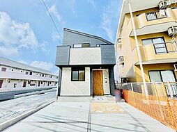 横浜市瀬谷区瀬谷5丁目