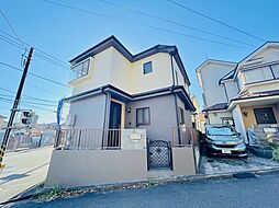 横浜市戸塚区南舞岡3丁目 中古戸建