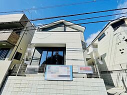 大和市草柳1期 全2棟1号棟新築戸建