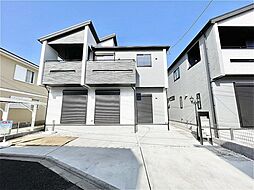 大和市福田全2棟1号棟新築戸建