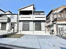 大和市福田全2棟2号棟新築戸建