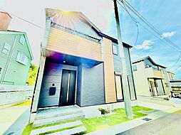 横浜市戸塚区名瀬町2期全2棟　2号棟