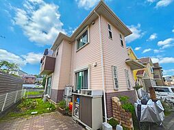 横浜市瀬谷区宮沢1丁目 中古戸建